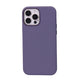 FUNDA TECHWOVEN MAGSAFE IPHONE 13 PRO MAX MORADO - Miniatura