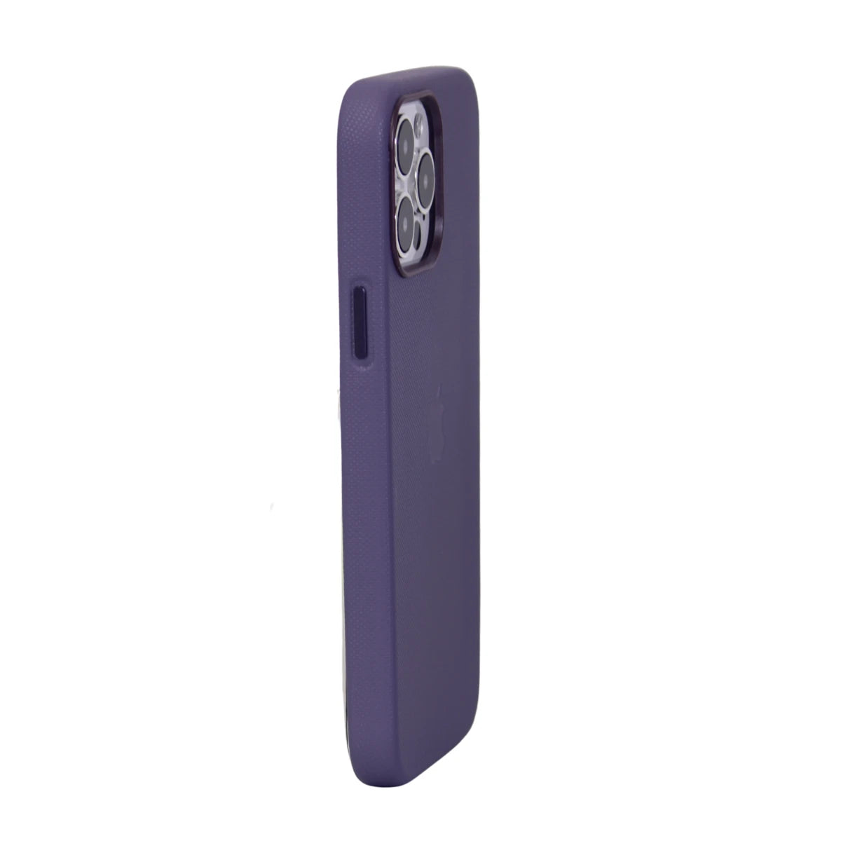 FUNDA TECHWOVEN MAGSAFE IPHONE 13 PRO MAX MORADO