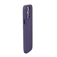 FUNDA TECHWOVEN MAGSAFE IPHONE 13 PRO MAX MORADO