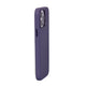 FUNDA TECHWOVEN MAGSAFE IPHONE 13 PRO MAX MORADO - Miniatura