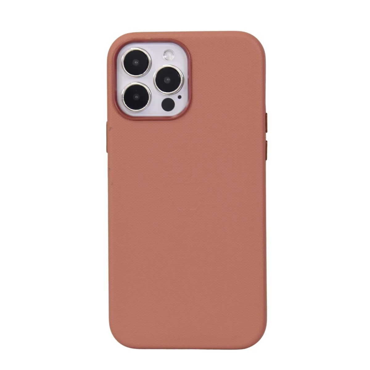 FUNDA TECHWOVEN MAGSAFE IPHONE 13 PRO MAX SIENA