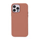 FUNDA TECHWOVEN MAGSAFE IPHONE 13 PRO MAX SIENA - Miniatura