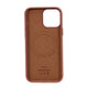 FUNDA TECHWOVEN MAGSAFE IPHONE 13 PRO MAX SIENA - Miniatura