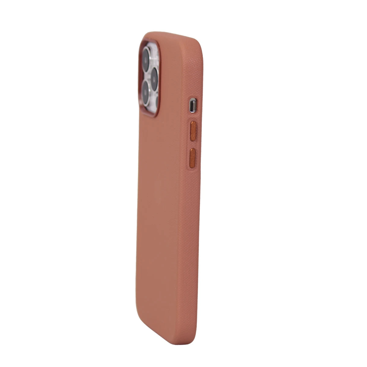 FUNDA TECHWOVEN MAGSAFE IPHONE 13 PRO MAX SIENA