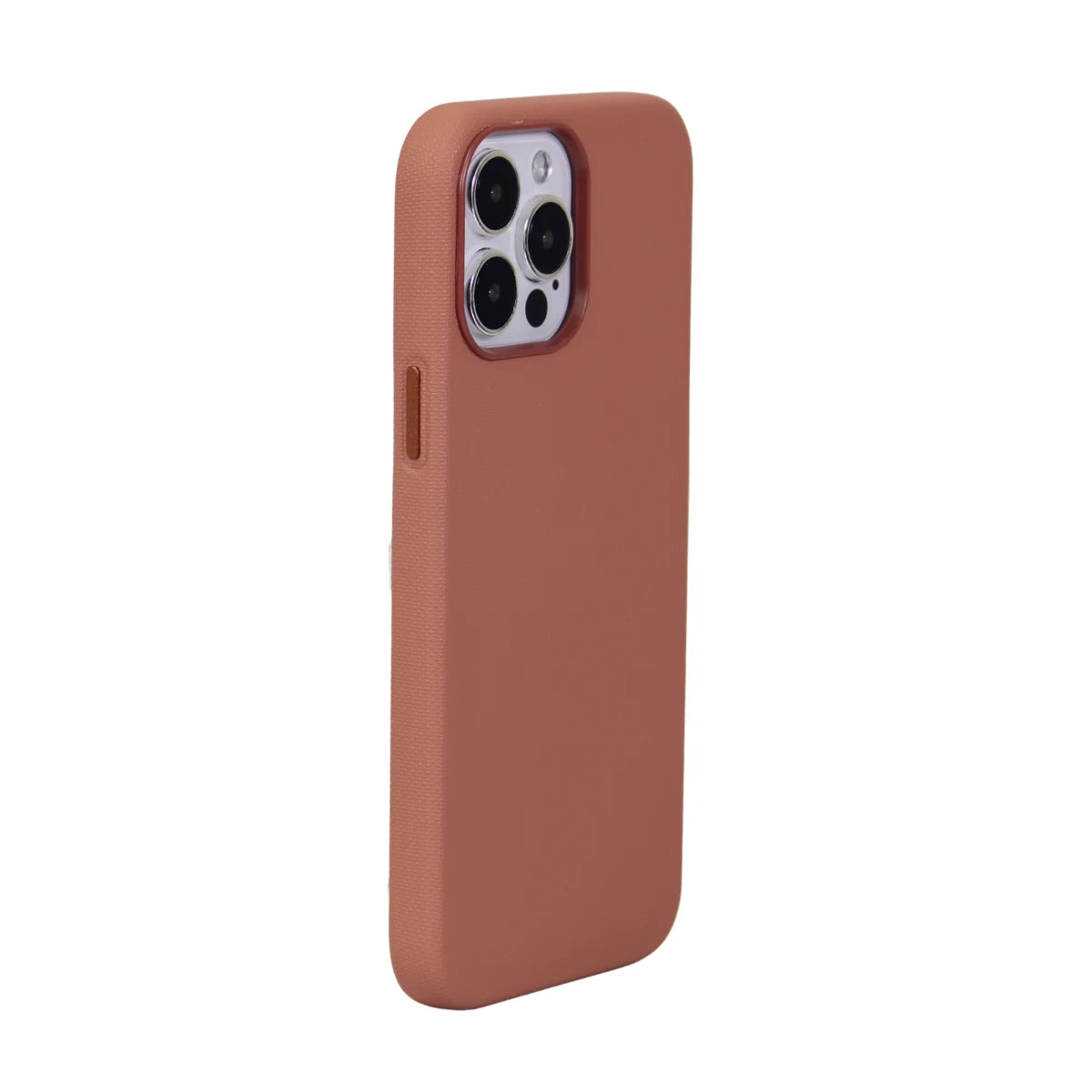 FUNDA TECHWOVEN MAGSAFE IPHONE 13 PRO MAX SIENA