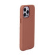 FUNDA TECHWOVEN MAGSAFE IPHONE 13 PRO MAX SIENA - Miniatura