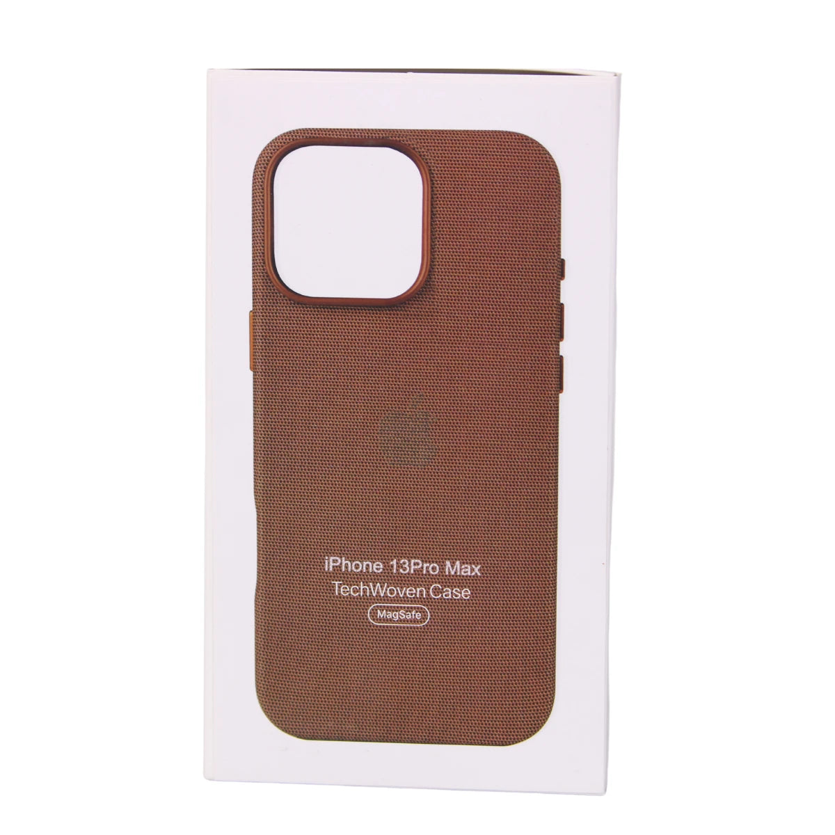 FUNDA TECHWOVEN MAGSAFE IPHONE 13 PRO MAX SIENA