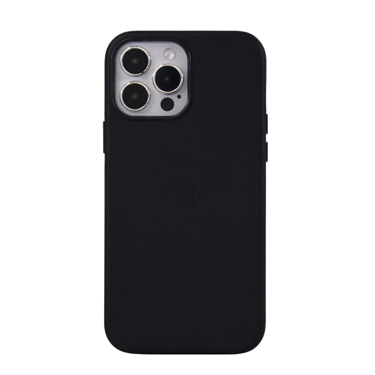 FUNDA TECHWOVEN MAGSAFE IPHONE 13 PRO MAX NEGRO4