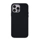 FUNDA TECHWOVEN MAGSAFE IPHONE 13 PRO MAX NEGRO4 - Miniatura