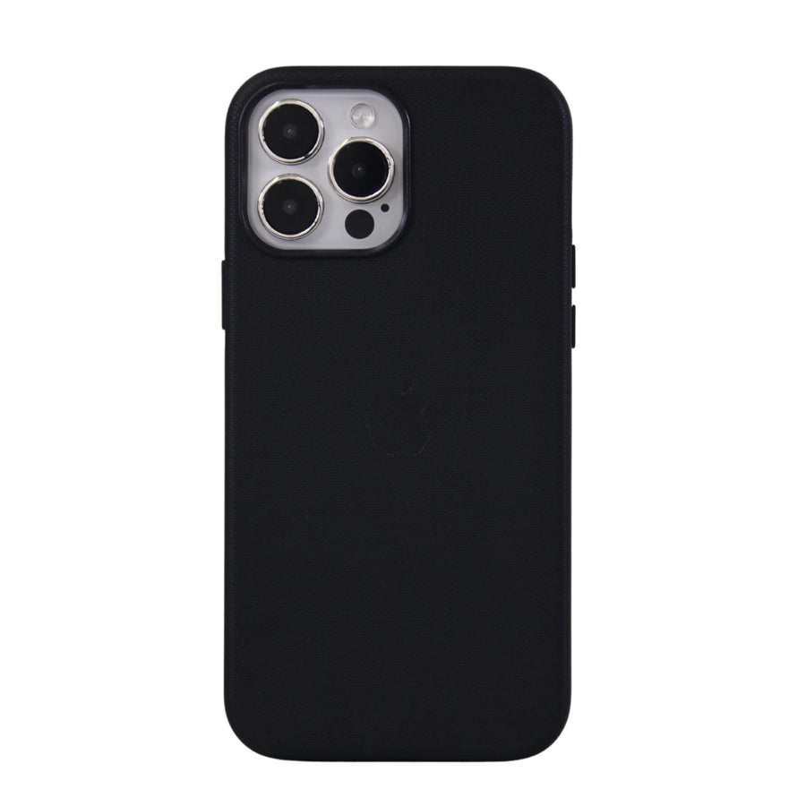 FUNDA TECHWOVEN MAGSAFE IPHONE 13 PRO MAX NEGRO4