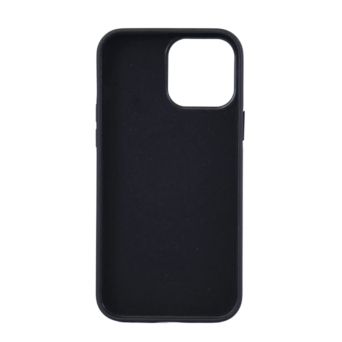 FUNDA TECHWOVEN MAGSAFE IPHONE 13 PRO MAX NEGRO4