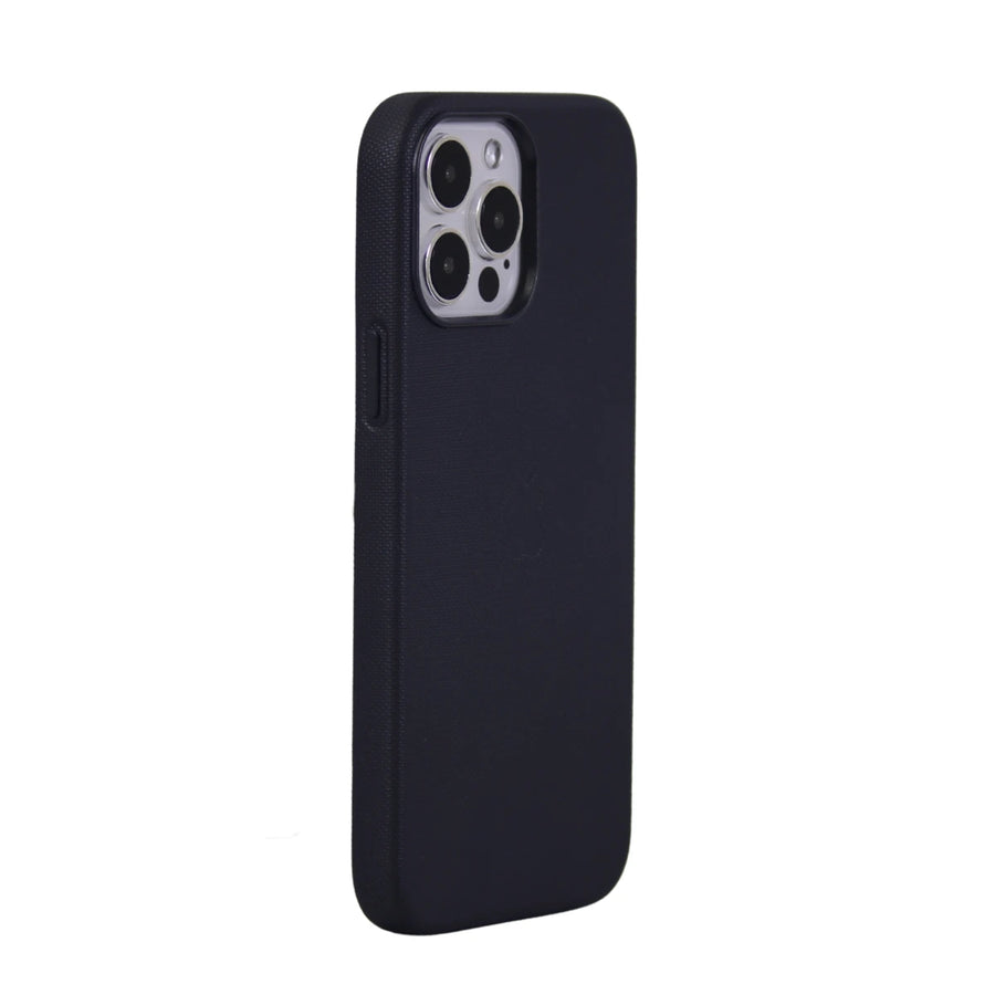 FUNDA TECHWOVEN MAGSAFE IPHONE 13 PRO MAX NEGRO4