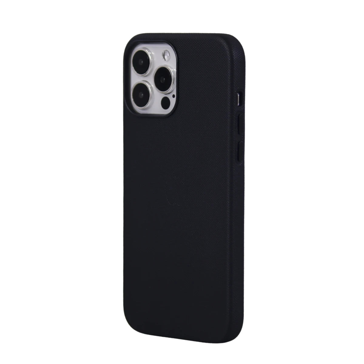 FUNDA TECHWOVEN MAGSAFE IPHONE 13 PRO MAX NEGRO4