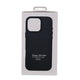FUNDA TECHWOVEN MAGSAFE IPHONE 13 PRO MAX NEGRO4 - Miniatura