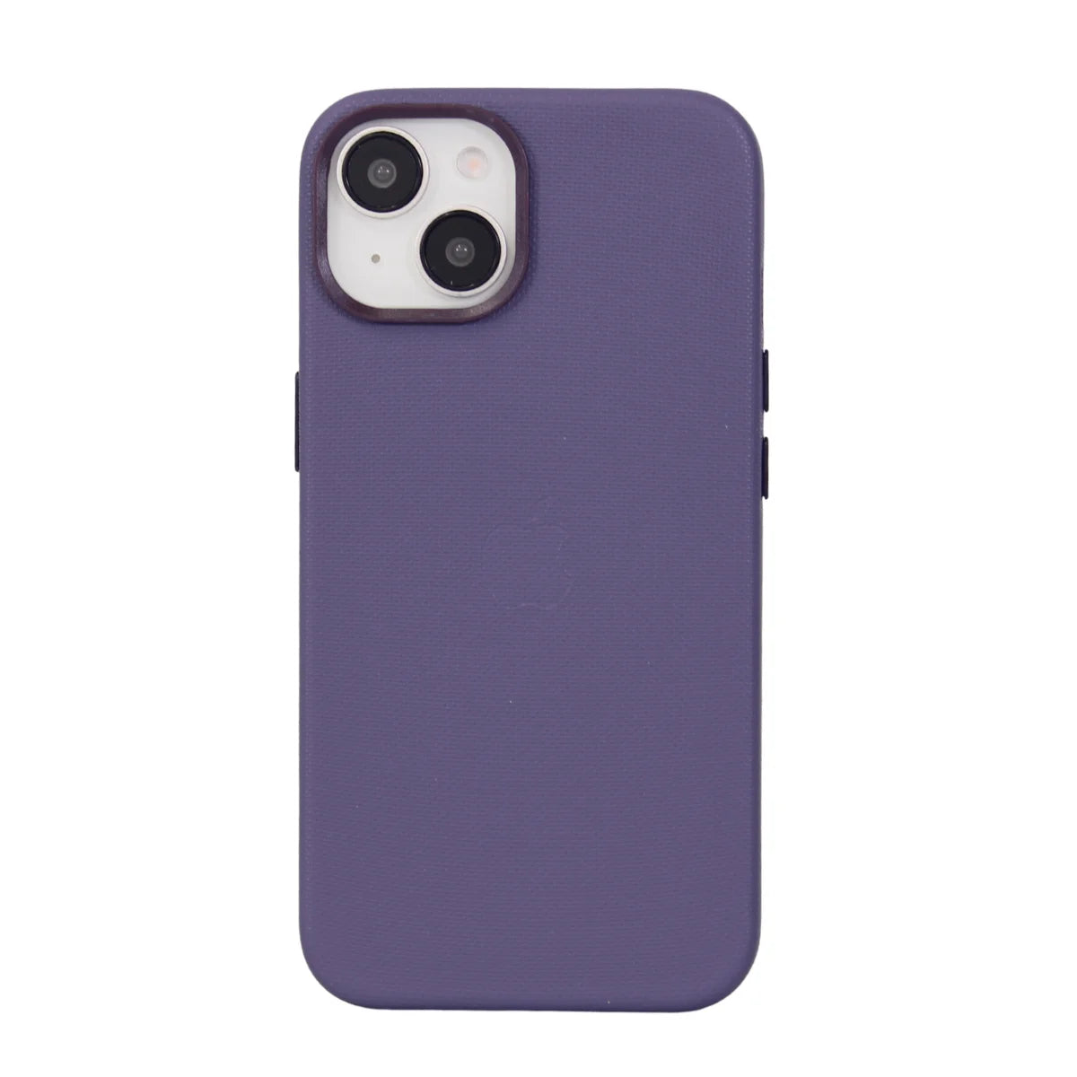 FUNDA TECHWOVEN MAGSAFE IPHONE 13 MORADO