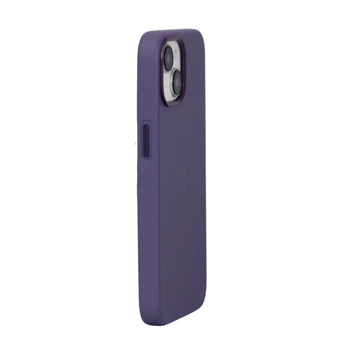 FUNDA TECHWOVEN MAGSAFE IPHONE 13 MORADO