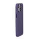 FUNDA TECHWOVEN MAGSAFE IPHONE 13 MORADO - Miniatura