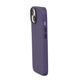 FUNDA TECHWOVEN MAGSAFE IPHONE 13 MORADO - Miniatura