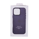 FUNDA TECHWOVEN MAGSAFE IPHONE 13 MORADO - Miniatura