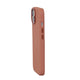 FUNDA TECHWOVEN MAGSAFE IPHONE 13 NARANJA - Miniatura