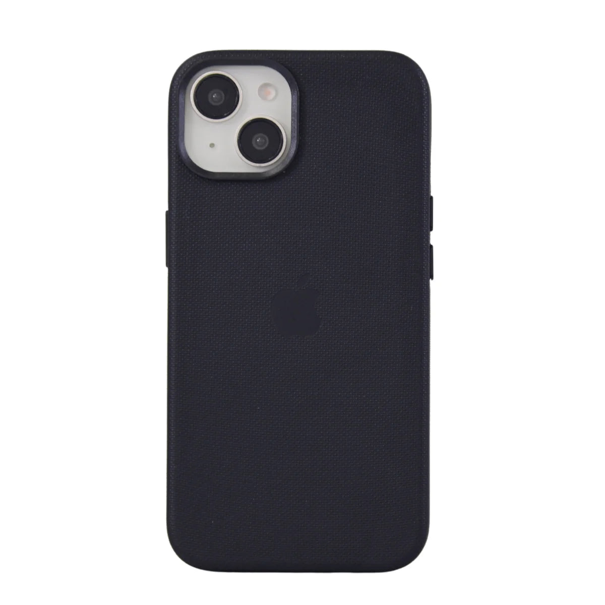 FUNDA TECHWOVEN MAGSAFE IPHONE 13 NEGRO