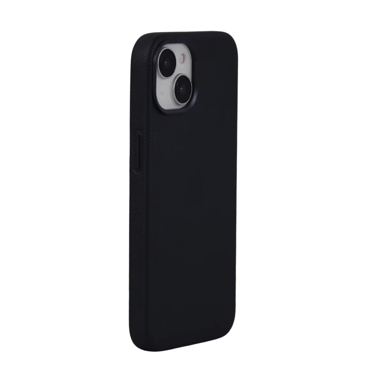 FUNDA TECHWOVEN MAGSAFE IPHONE 13 NEGRO