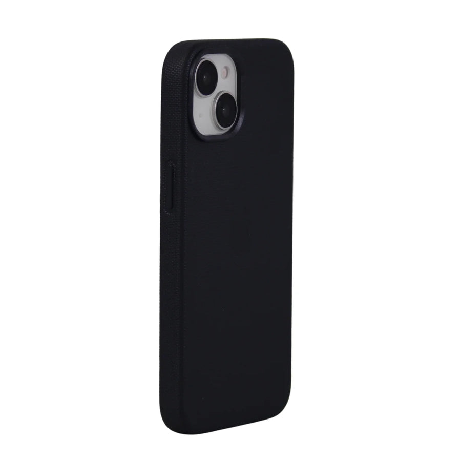 FUNDA TECHWOVEN MAGSAFE IPHONE 13 NEGRO