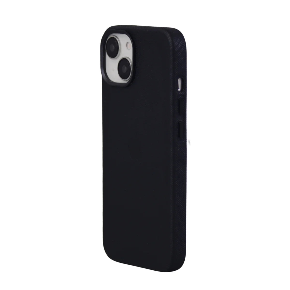 FUNDA TECHWOVEN MAGSAFE IPHONE 13 NEGRO