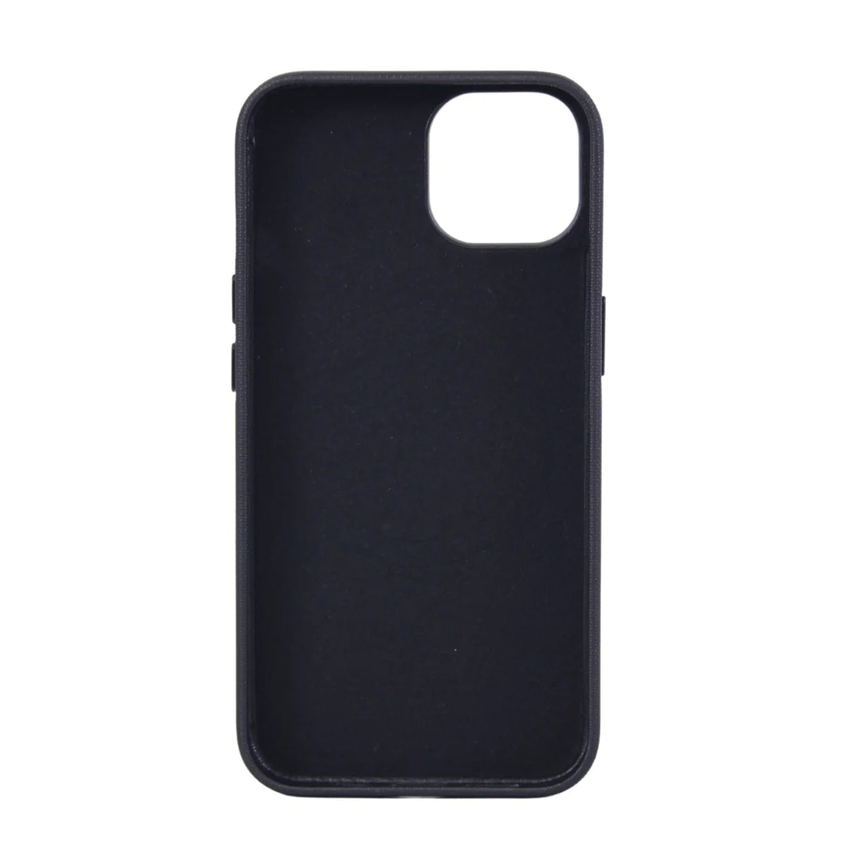 FUNDA TECHWOVEN MAGSAFE IPHONE 13 NEGRO