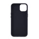 FUNDA TECHWOVEN MAGSAFE IPHONE 13 NEGRO - Miniatura