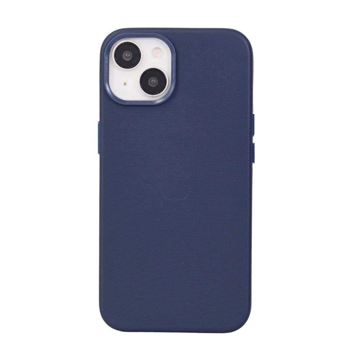 FUNDA TECHWOVEN MAGSAFE IPHONE 13 AZUL