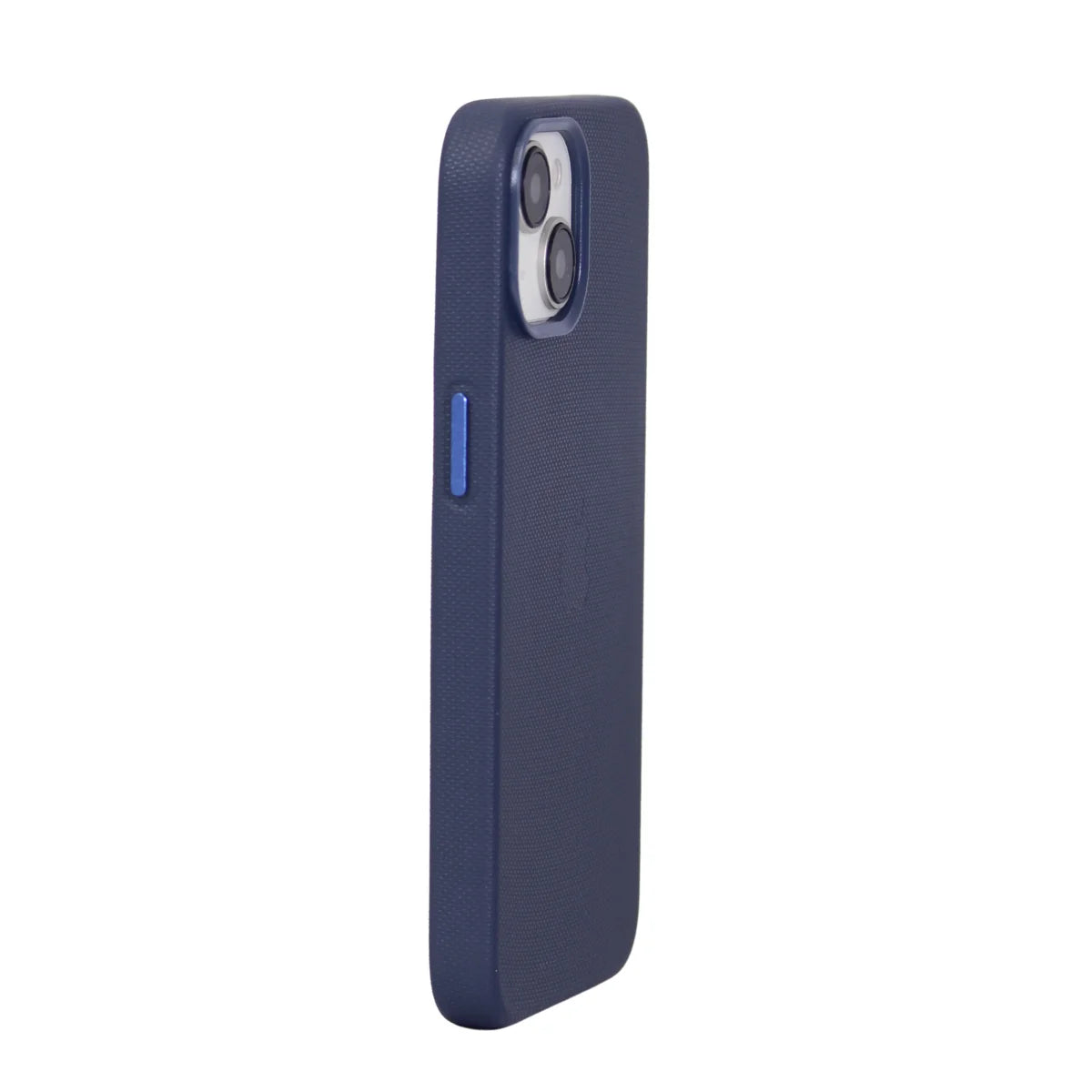 FUNDA TECHWOVEN MAGSAFE IPHONE 13 AZUL