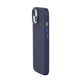 FUNDA TECHWOVEN MAGSAFE IPHONE 13 AZUL - Miniatura
