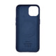 FUNDA TECHWOVEN MAGSAFE IPHONE 13 AZUL - Miniatura