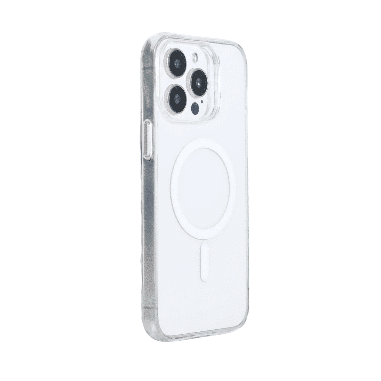 CLEAR-MAGSAFE IPHONE 15 CRYSTAL PALACE