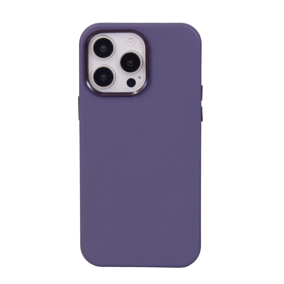 FUNDA TECHWOVEN MAGSAFE IPHONE 14 PRO MAXMORADO