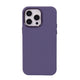 FUNDA TECHWOVEN MAGSAFE IPHONE 14 PRO MAXMORADO - Miniatura