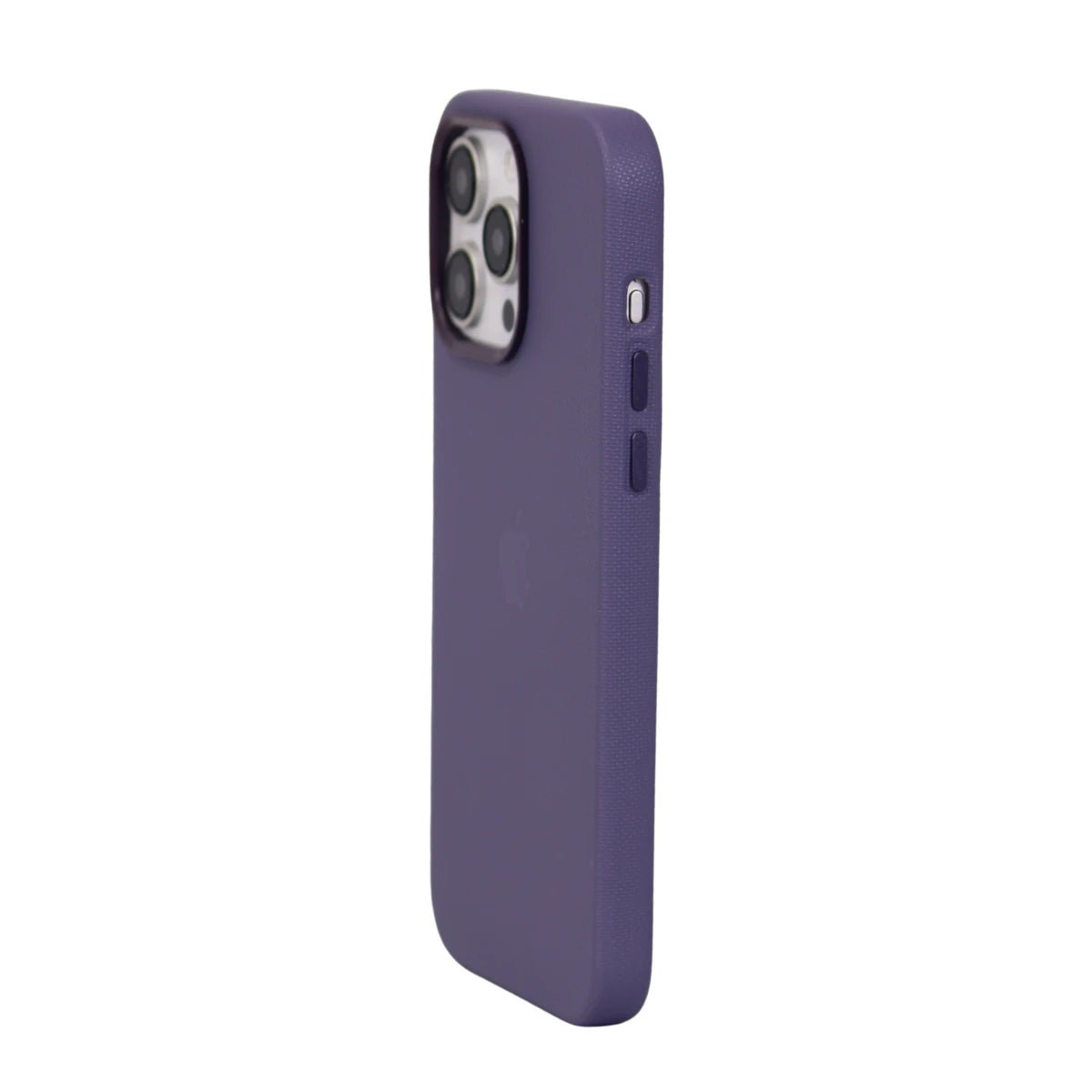 FUNDA TECHWOVEN MAGSAFE IPHONE 14 PRO MAXMORADO