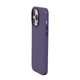 FUNDA TECHWOVEN MAGSAFE IPHONE 14 PRO MAXMORADO - Miniatura