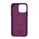 FUNDA TECHWOVEN MAGSAFE IPHONE 14 PRO MAXMORADO - Miniatura