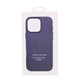 FUNDA TECHWOVEN MAGSAFE IPHONE 14 PRO MAXMORADO - Miniatura