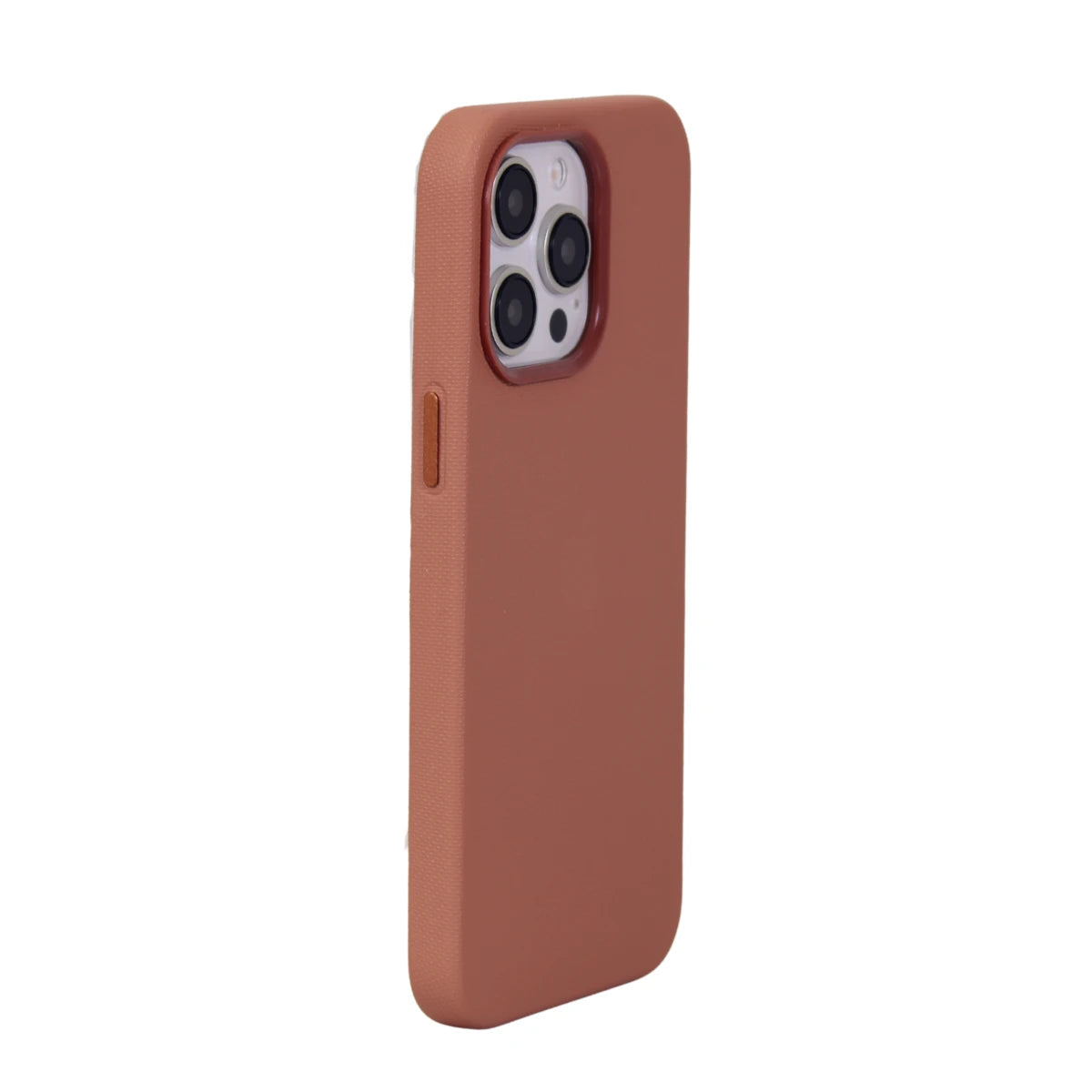 FUNDA TECHWOVEN MAGSAFE IPHONE 14 PRO MAX SIENA