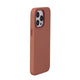 FUNDA TECHWOVEN MAGSAFE IPHONE 14 PRO MAX SIENA - Miniatura