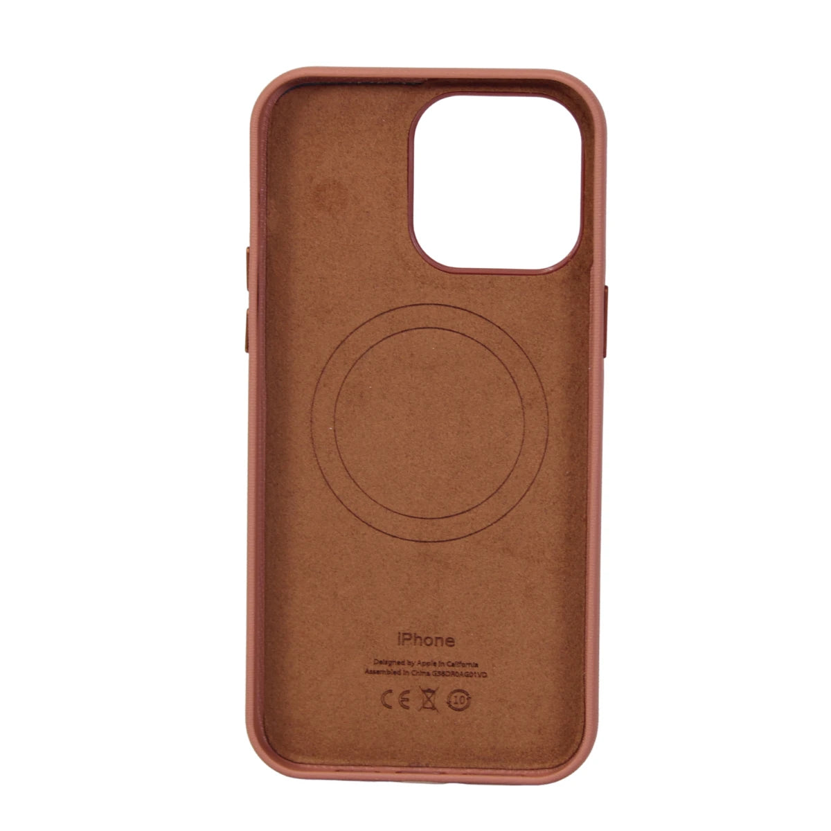 FUNDA TECHWOVEN MAGSAFE IPHONE 14 PRO MAX SIENA