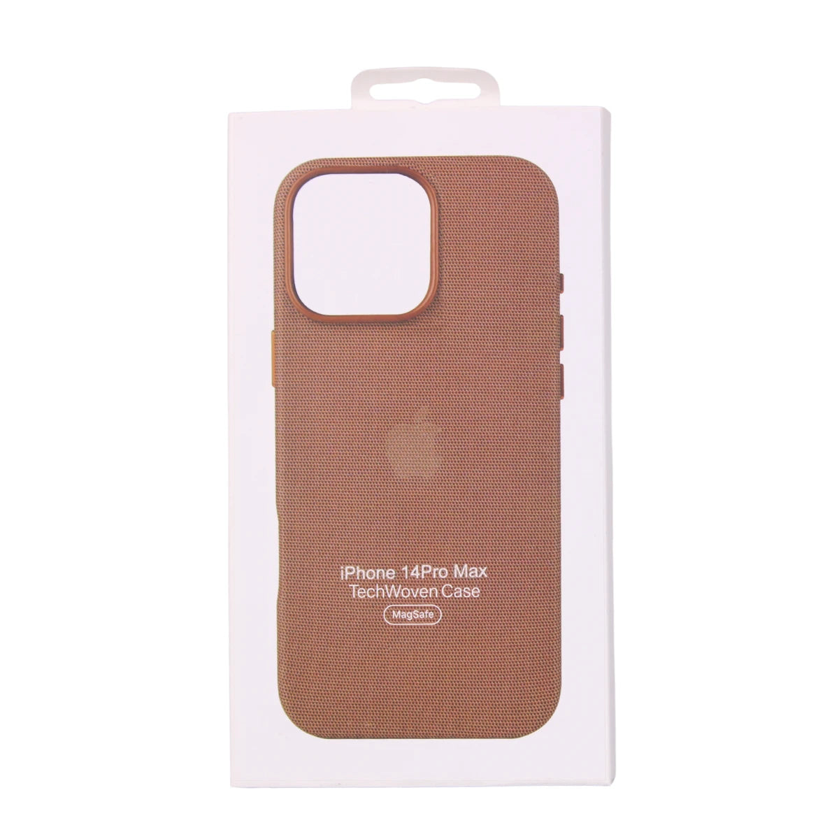 FUNDA TECHWOVEN MAGSAFE IPHONE 14 PRO MAX SIENA