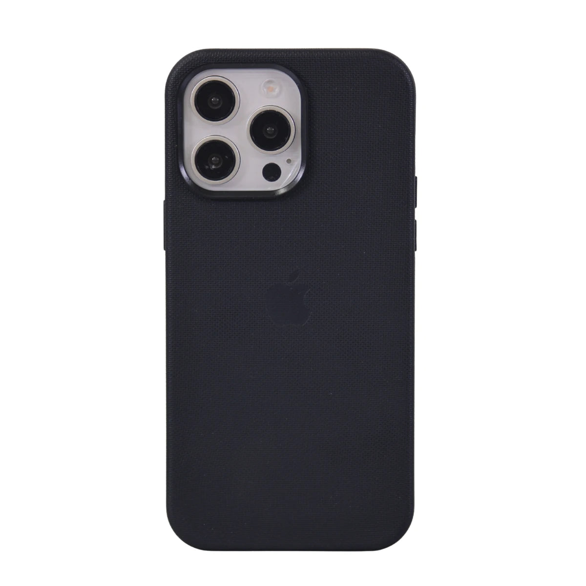 FUNDA TECHWOVEN MAGSAFE IPHONE 14 PRO MAX NEGRO