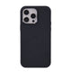 FUNDA TECHWOVEN MAGSAFE IPHONE 14 PRO MAX NEGRO - Miniatura