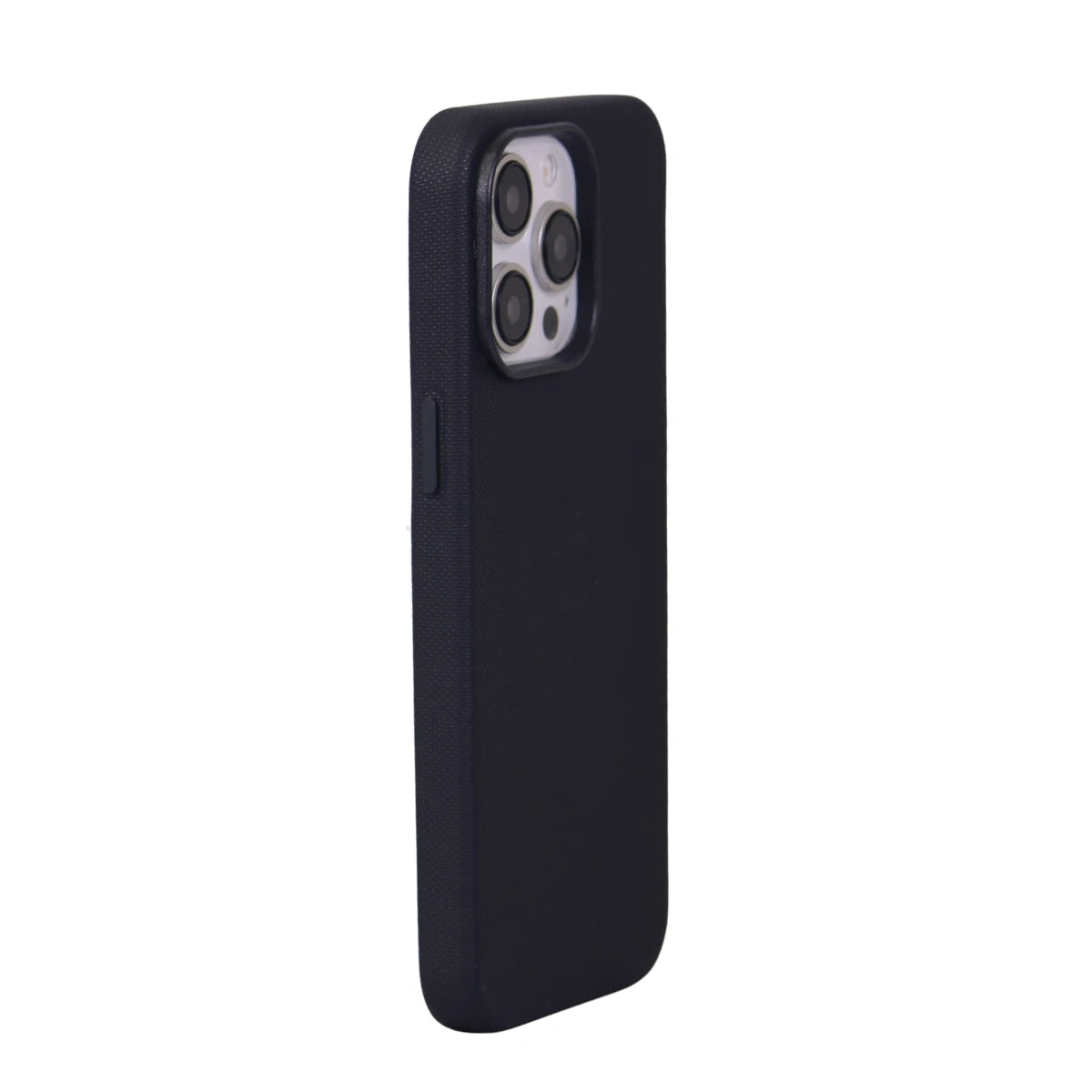 FUNDA TECHWOVEN MAGSAFE IPHONE 14 PRO MAX NEGRO