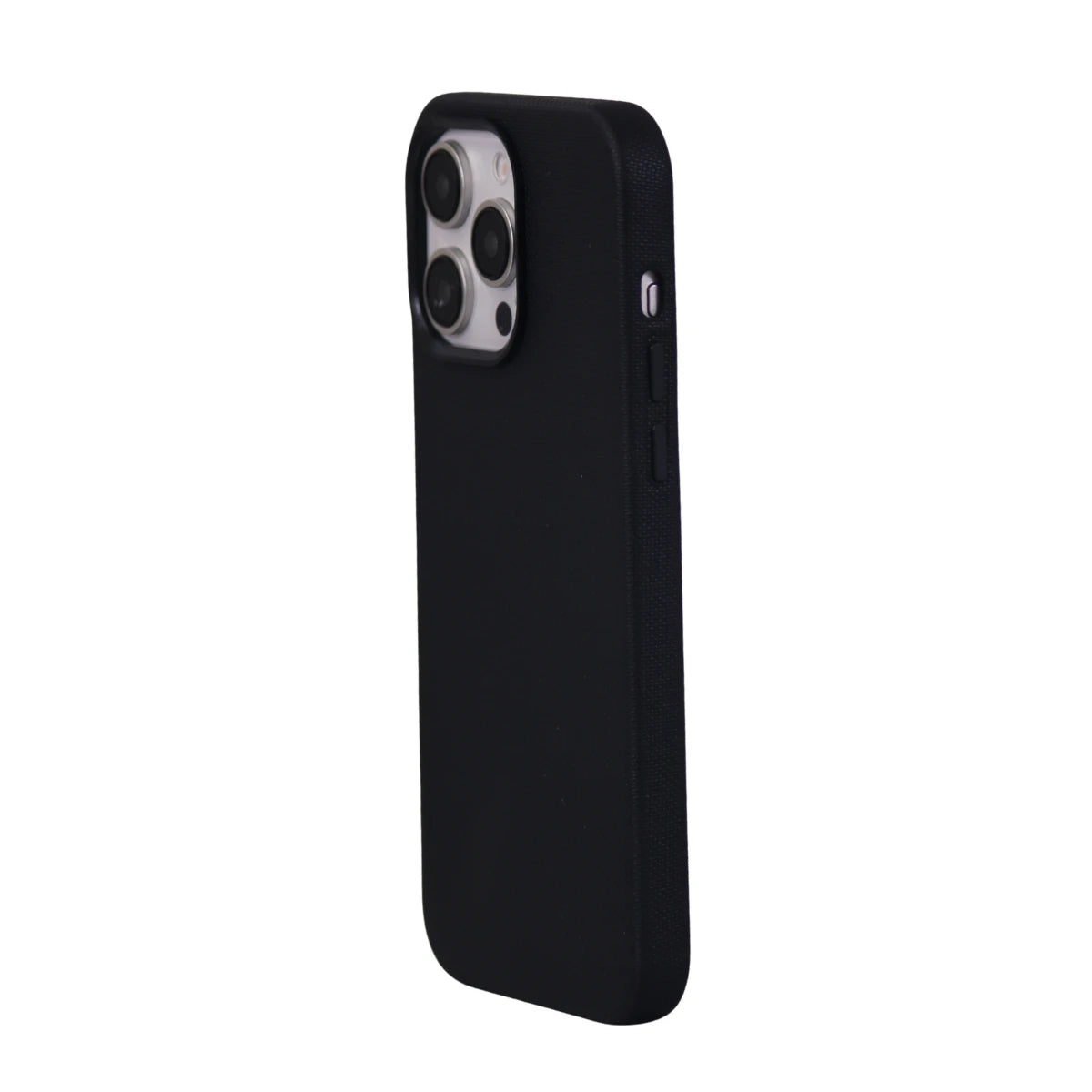 FUNDA TECHWOVEN MAGSAFE IPHONE 14 PRO MAX NEGRO