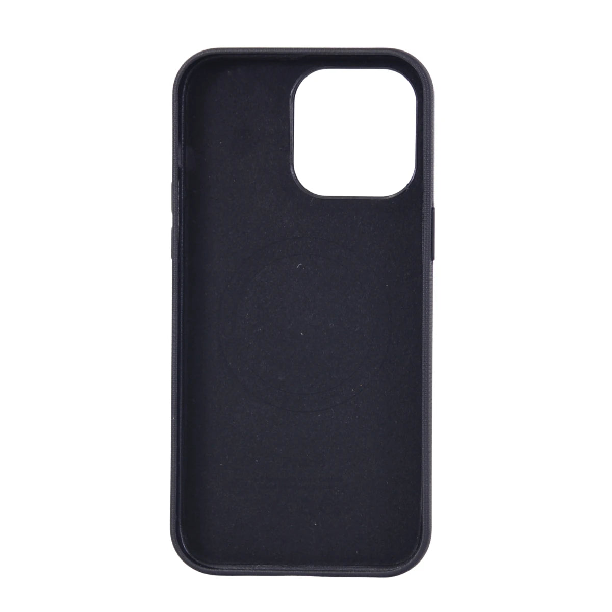 FUNDA TECHWOVEN MAGSAFE IPHONE 14 PRO MAX NEGRO